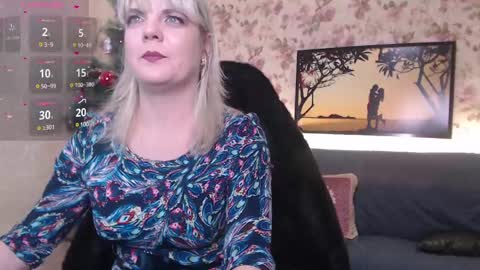 sandrawoolf online show from December 17, 2024, 6:11 pm