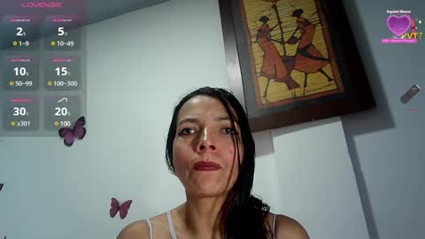 sandy10_vanegas online show from November 21, 2024, 12:42 pm