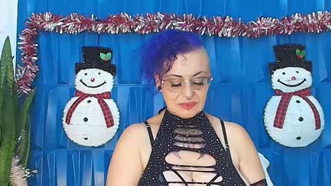 Sandy Rose online show from December 14, 2024, 6:28 pm