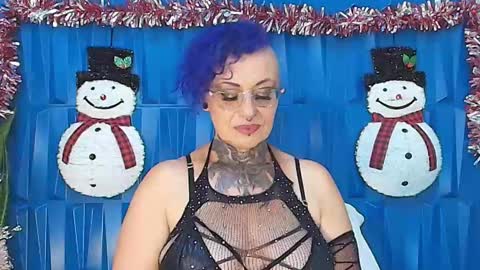 Sandy Rose online show from December 13, 2024, 6:00 pm