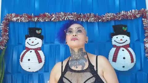 Sandy Rose online show from December 30, 2024, 5:59 pm