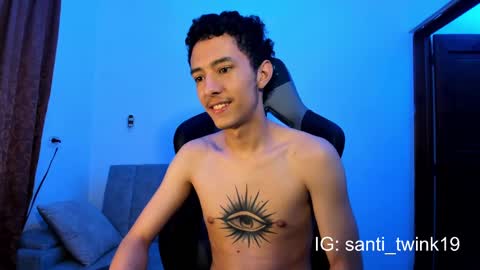 santi_twink19 online show from December 16, 2024, 10:25 am