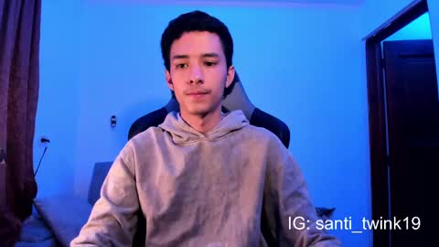 santi_twink19 online show from December 17, 2024, 9:53 am