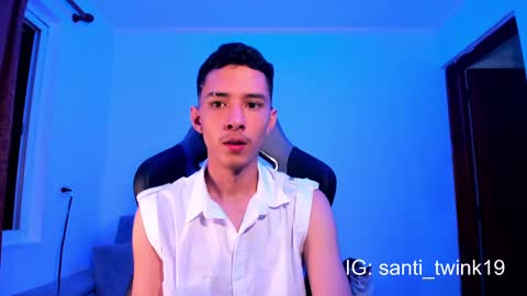 santi_twink19 online show from December 25, 2024, 9:36 am