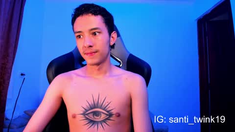 santi_twink19 online show from December 22, 2024, 11:29 am