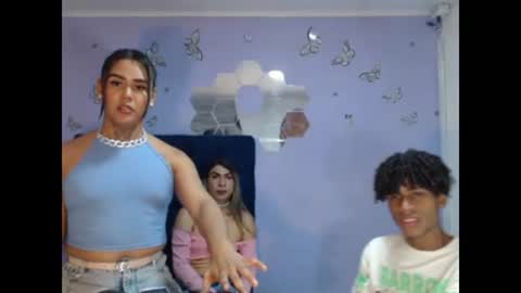 santy_dirtyhot online show from December 29, 2024, 9:48 pm