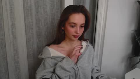 sara_foot online show from February 11, 2025, 6:54 am