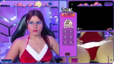 Sara online show from December 22, 2024, 9:02 pm