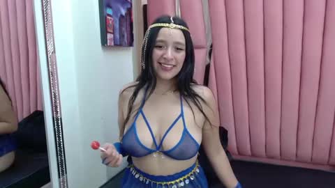 sara_honny online show from December 12, 2024, 3:46 am