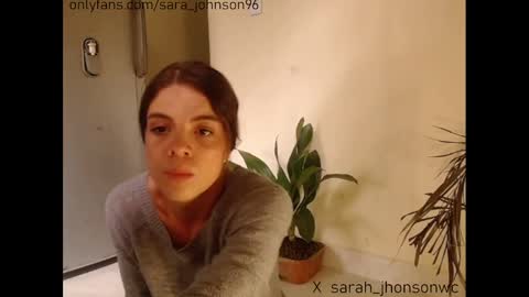 sara_johnson__ online show from January 5, 2025, 7:11 pm