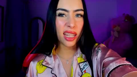 sara_stone03 online show from January 10, 2025, 12:56 am