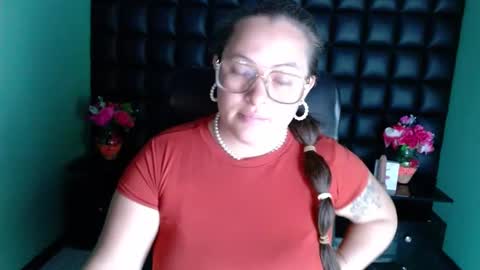 sara_thonson_ online show from December 7, 2024, 3:19 am