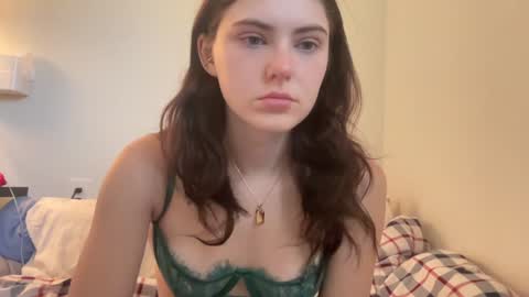 SarahxOliver online show from November 12, 2024, 4:26 pm