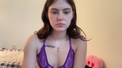 SarahxOliver online show from November 13, 2024, 4:14 pm