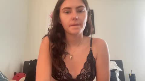 SarahxOliver online show from January 21, 2025, 7:12 pm