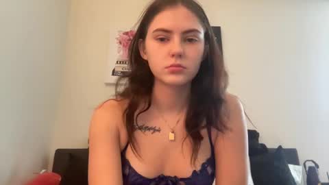 SarahxOliver online show from January 2, 2025, 3:43 pm