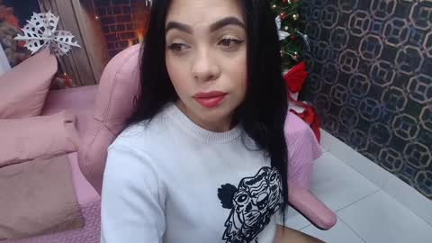 Sara  online show from December 13, 2024, 12:03 pm