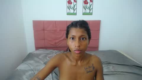 sarita_hot77 online show from January 10, 2025, 12:12 am