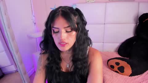 saritta_little online show from December 27, 2024, 4:03 am