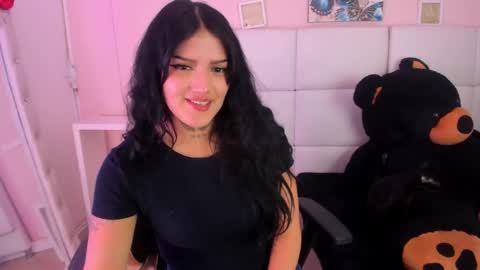 saritta_little online show from January 7, 2025, 4:20 am