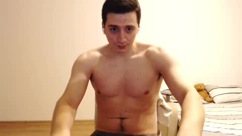 sasha_calvin online show from November 18, 2024, 2:41 am