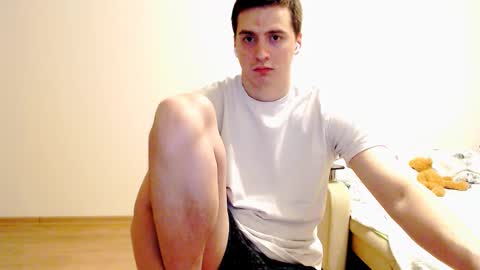 sasha_calvin online show from January 7, 2025, 7:27 pm