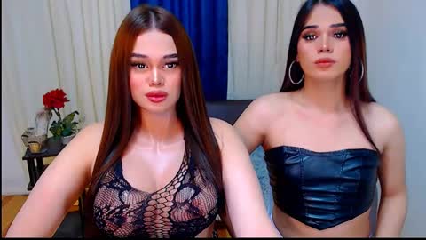 sassa_lilly online show from December 3, 2024, 4:58 am