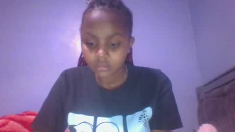 savage_kendy online show from January 15, 2025, 7:41 pm