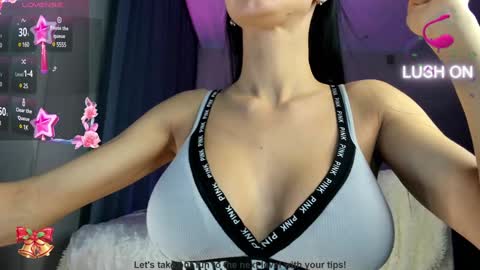 Im Sayame Welcome to my room and lets have a good time together with me I love tokens and fucking online show from November 26, 2024, 2:45 am