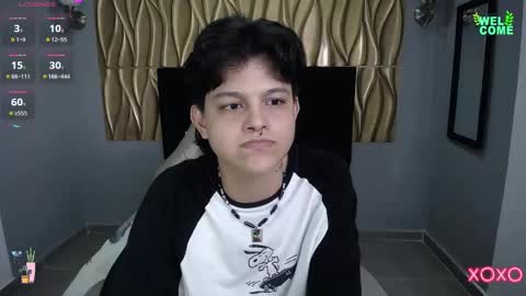 sayd_23 online show from November 17, 2024, 11:39 pm