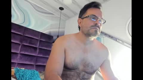 sebastian   muscleman  daddy   the better  latin  lover   online show from December 26, 2024, 1:23 pm