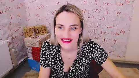 scandinavian_princess online show from January 28, 2025, 12:24 pm