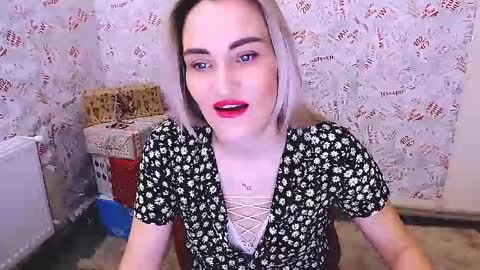 scandinavian_princess online show from January 21, 2025, 9:26 am