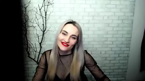 scandinavian_princess online show from January 14, 2025, 8:37 am