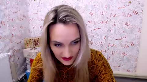 scandinavian_princess online show from January 16, 2025, 2:19 pm