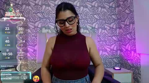 scarlet_tay1 online show from December 4, 2024, 7:39 pm