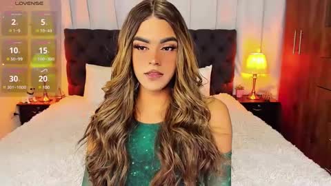 scarleth_sweety online show from November 16, 2024, 6:56 pm