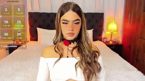 scarleth_sweety online show from November 17, 2024, 10:57 pm