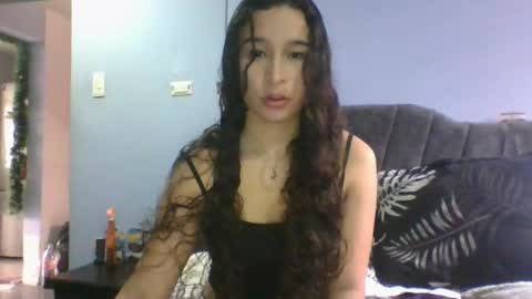 Nataly online show from December 9, 2024, 5:48 pm