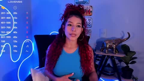 Scarlett1  online show from January 6, 2025, 12:46 am