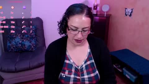 Scarlett sax online show from November 14, 2024, 11:29 pm