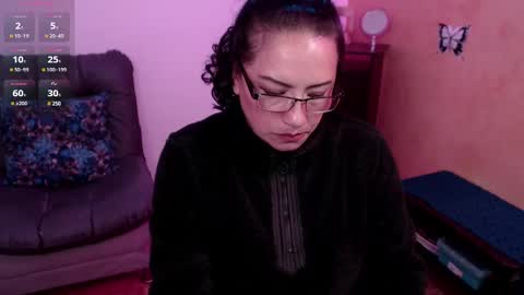 Scarlett sax online show from November 27, 2024, 9:59 pm