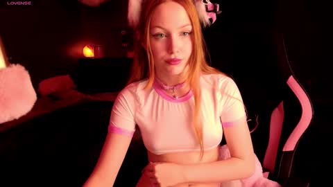 Scarlett Your petite pet online show from January 8, 2025, 10:36 am