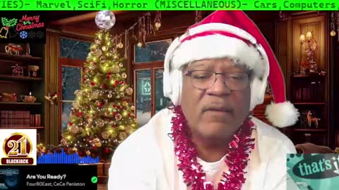 ...PHIL... online show from December 25, 2024, 1:04 am