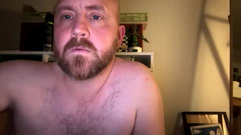 SexyDaddy online show from January 19, 2025, 11:55 pm