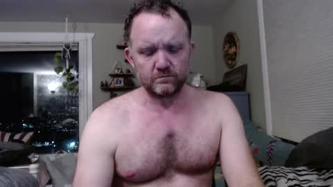 Seattlemanwhore online show from January 8, 2025, 1:55 am