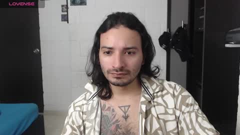 sebastian_96_ online show from December 24, 2024, 5:38 pm