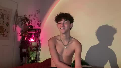 SebastianErosX online show from November 18, 2024, 1:37 am