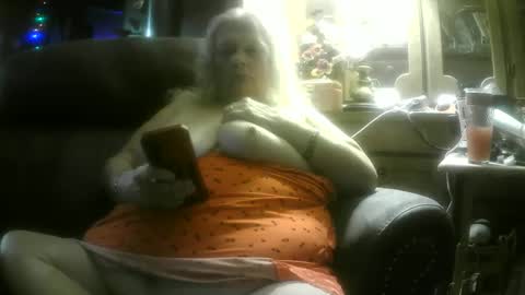 secretbbw_gilf online show from January 2, 2025, 7:26 am