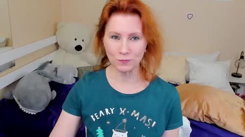 Seductivefoxy online show from December 24, 2024, 1:08 pm